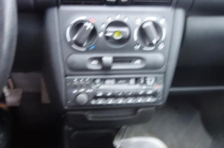 Porte avant droit OPEL TIGRA 1