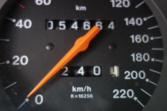 Porte avant droit OPEL TIGRA 1