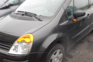 Trappe d'essence RENAULT MODUS