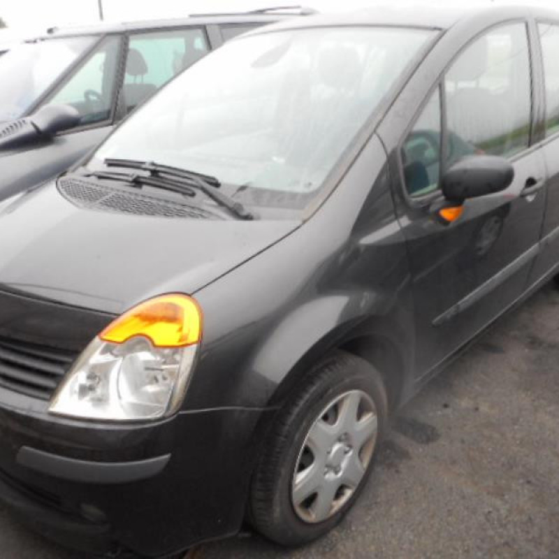 Trappe d'essence RENAULT MODUS Photo n°4