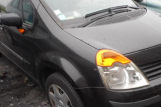 Trappe d'essence RENAULT MODUS