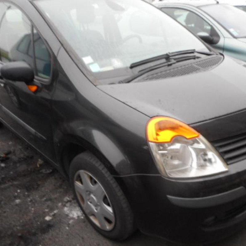 Trappe d'essence RENAULT MODUS Photo n°5