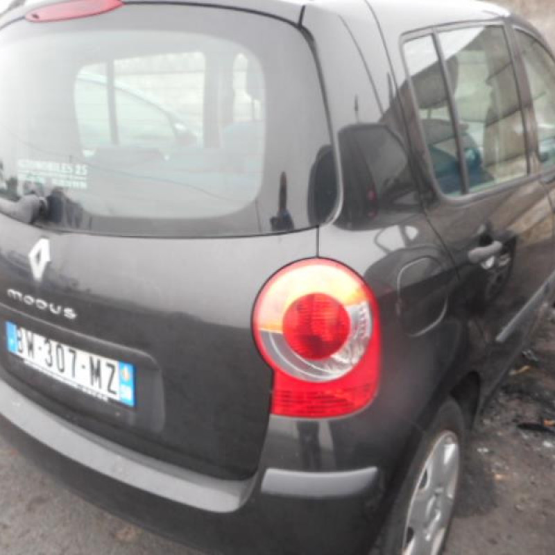 Trappe d'essence RENAULT MODUS Photo n°6