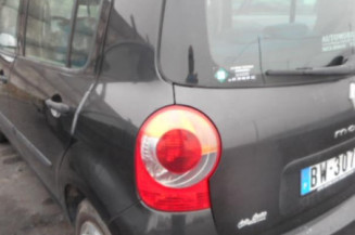 Trappe d'essence RENAULT MODUS