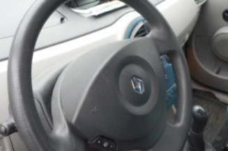 Trappe d'essence RENAULT MODUS