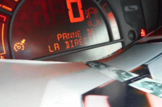 Trappe d'essence RENAULT MODUS
