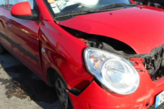 Commodo d'essuie glaces KIA PICANTO 1