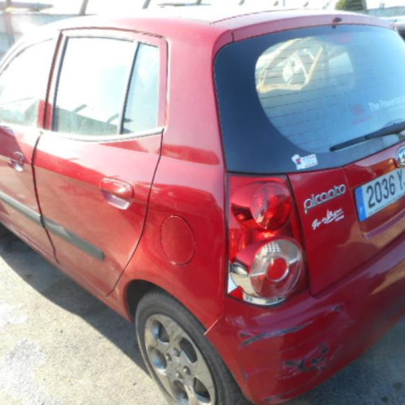 Commodo d'essuie glaces KIA PICANTO 1 Photo n°8