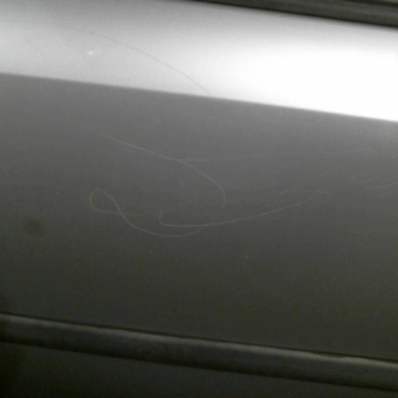 Porte avant droit OPEL ASTRA G Photo n°1