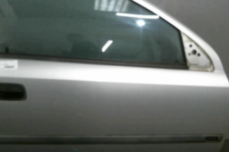 Porte avant droit OPEL ASTRA G
