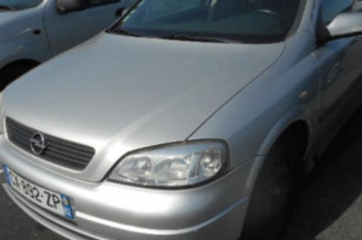 Porte avant droit OPEL ASTRA G