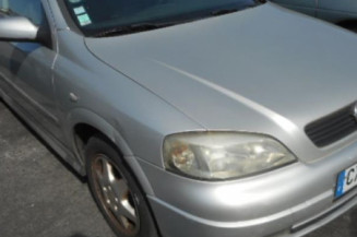 Porte avant droit OPEL ASTRA G