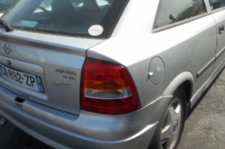 Porte avant droit OPEL ASTRA G