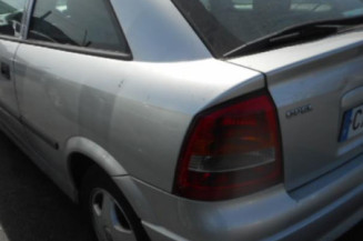 Porte avant droit OPEL ASTRA G