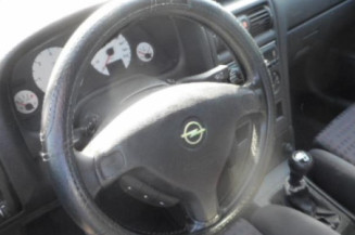 Porte avant droit OPEL ASTRA G