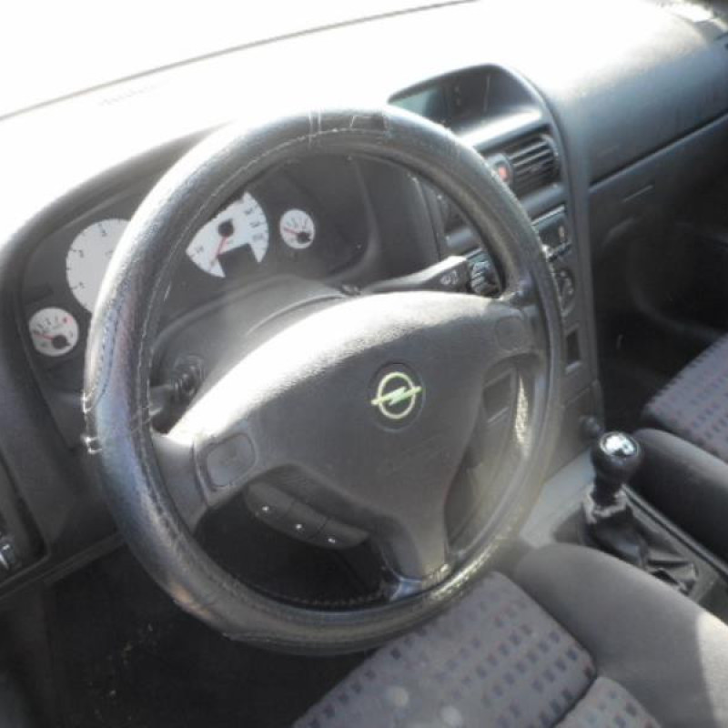 Porte avant droit OPEL ASTRA G Photo n°7