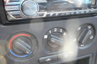 Porte avant droit OPEL ASTRA G