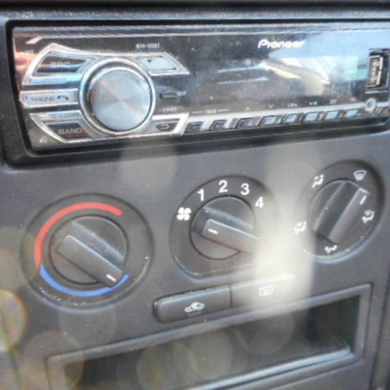 Porte avant droit OPEL ASTRA G Photo n°8