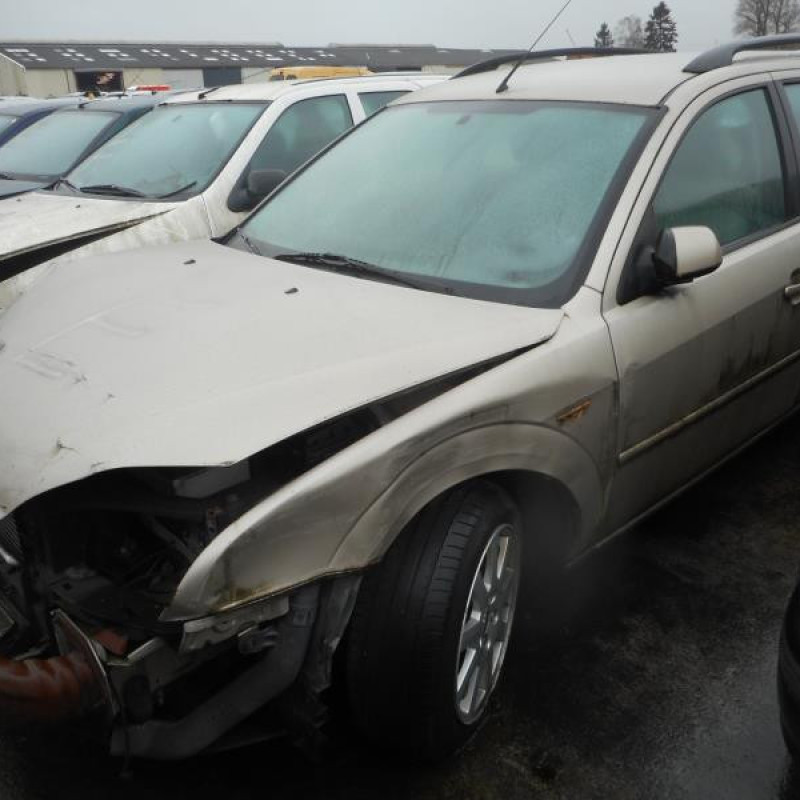Retroviseur gauche FORD MONDEO 2 Photo n°4