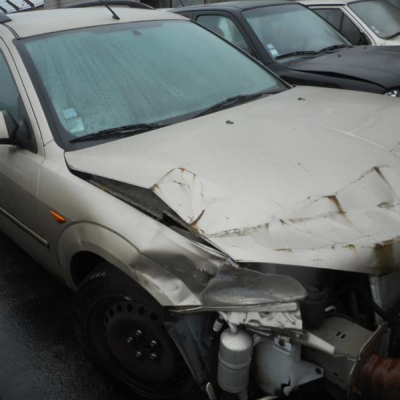 Retroviseur gauche FORD MONDEO 2 Photo n°5