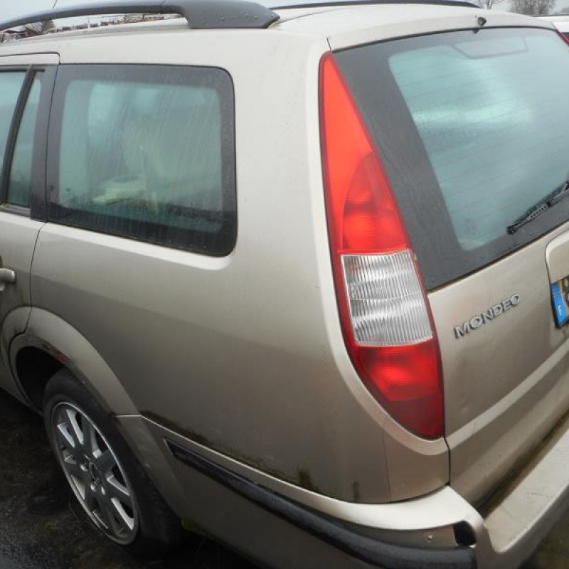 Retroviseur gauche FORD MONDEO 2 Photo n°7