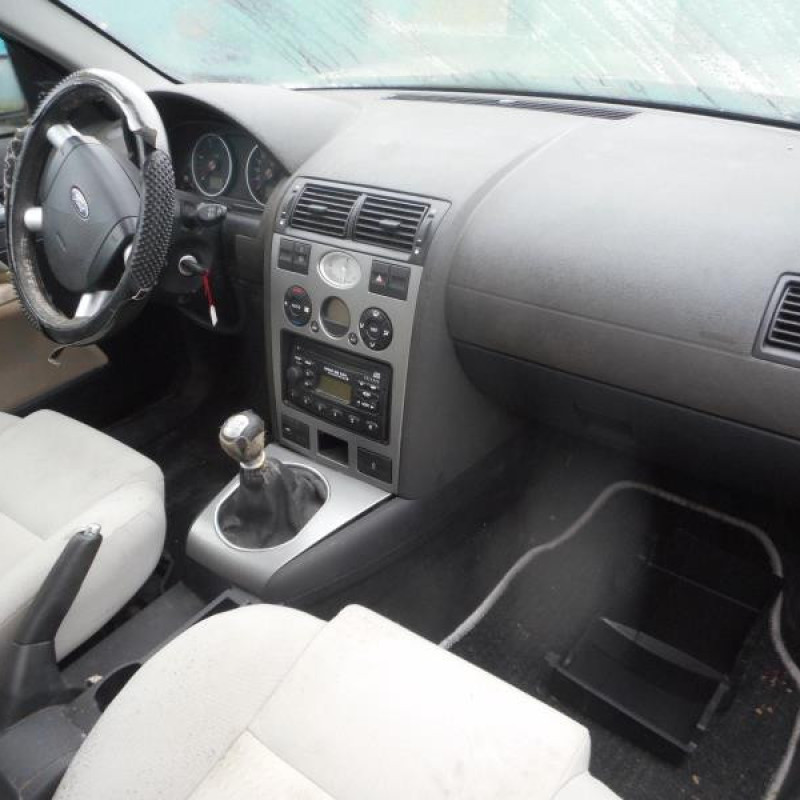 Retroviseur gauche FORD MONDEO 2 Photo n°8