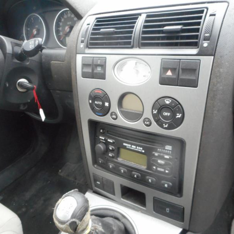 Retroviseur gauche FORD MONDEO 2 Photo n°9