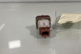 Bouton de warning CITROEN C5 1