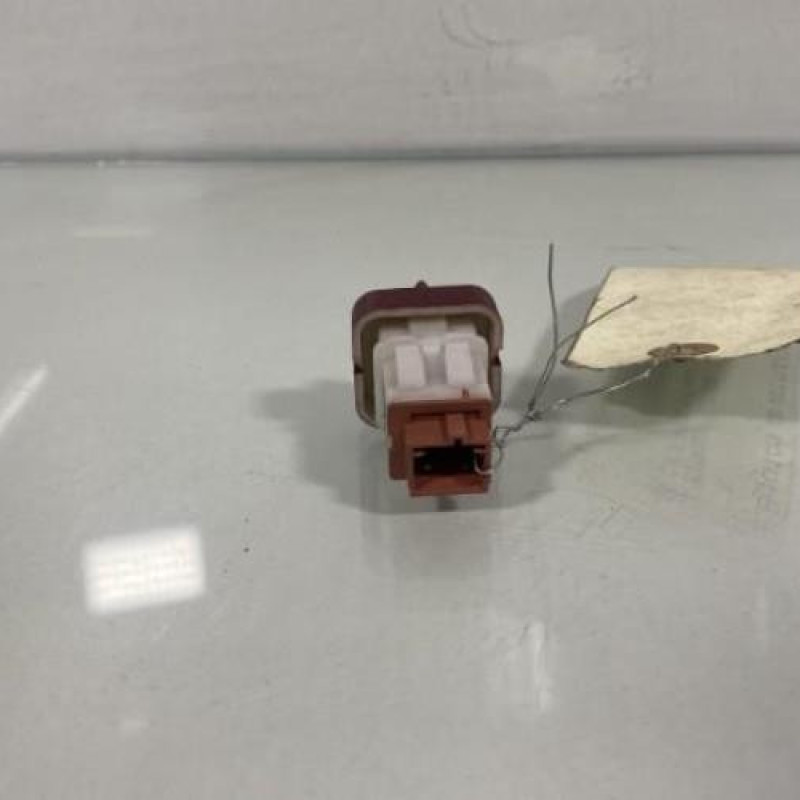 Bouton de warning CITROEN C5 1 Photo n°3