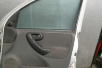 Porte avant droit OPEL COMBO C Photo n°1