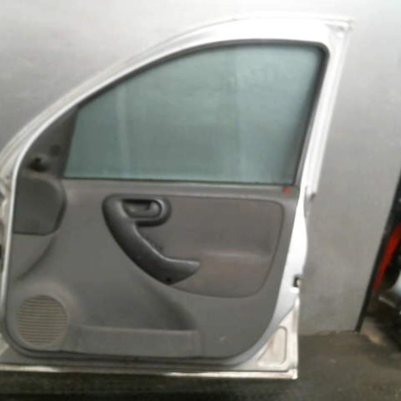Porte avant droit OPEL COMBO C Photo n°1