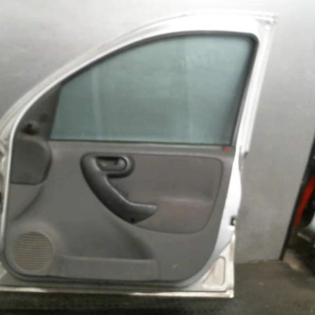 Porte avant droit OPEL COMBO C Photo n°1