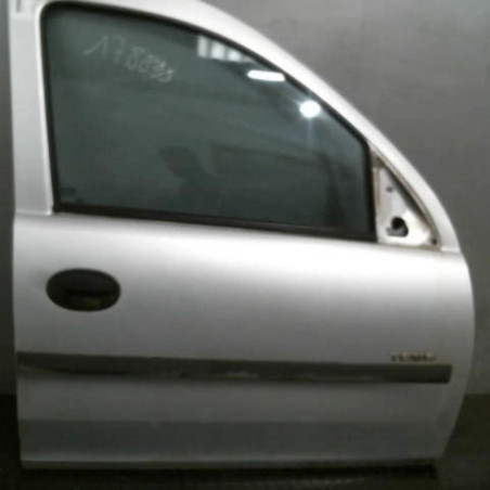 Porte avant droit OPEL COMBO C