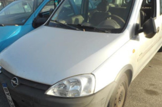 Porte avant droit OPEL COMBO C