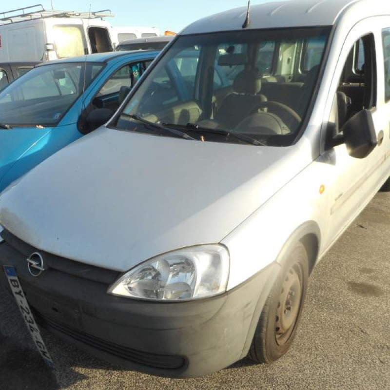 Porte avant droit OPEL COMBO C Photo n°3