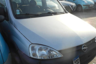 Porte avant droit OPEL COMBO C