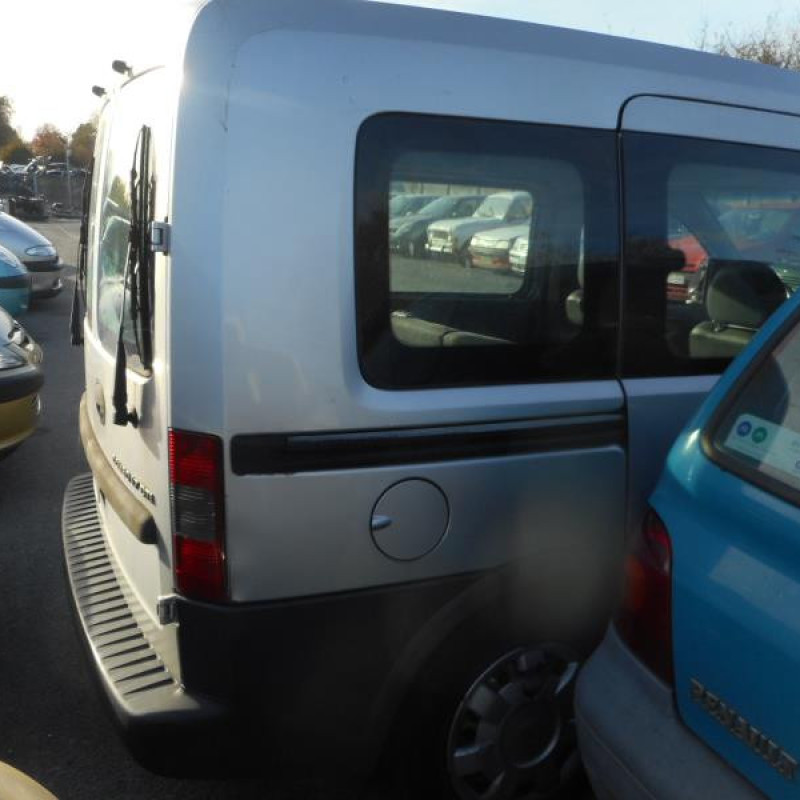 Porte avant droit OPEL COMBO C Photo n°5