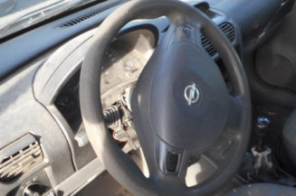 Porte avant droit OPEL COMBO C