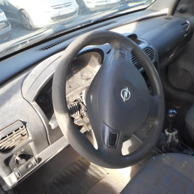 Porte avant droit OPEL COMBO C Photo n°7