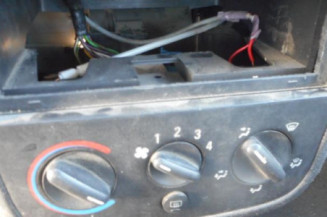 Porte avant droit OPEL COMBO C