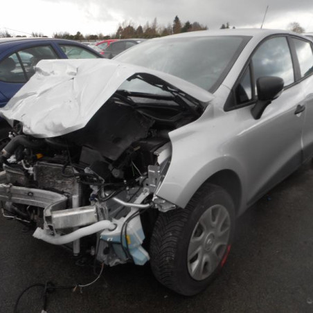 Pivot de moyeu avant droit RENAULT CLIO 4 Photo n°1