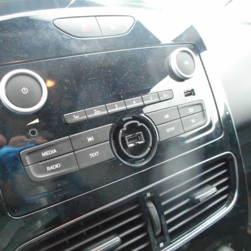 Pivot de moyeu avant droit RENAULT CLIO 4 Photo n°8