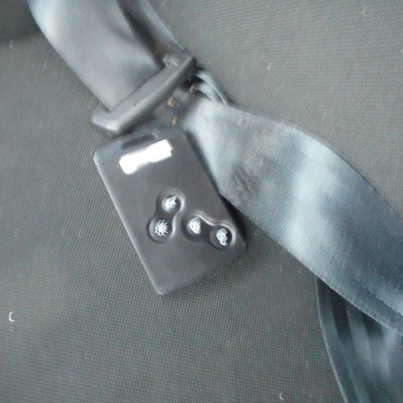 Pivot de moyeu avant droit RENAULT CLIO 4 Photo n°9