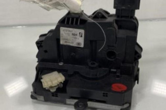 Serrure avant gauche OPEL CORSA E