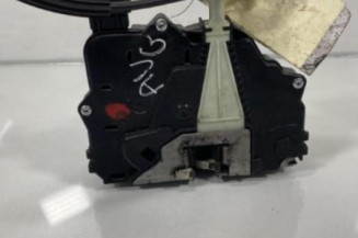 Serrure avant gauche OPEL CORSA E