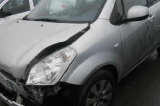 Demarreur SUZUKI SPLASH