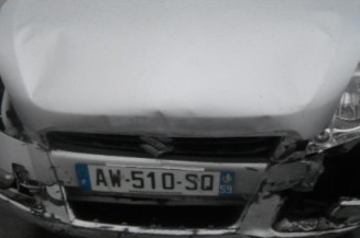Demarreur SUZUKI SPLASH