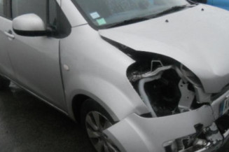 Demarreur SUZUKI SPLASH