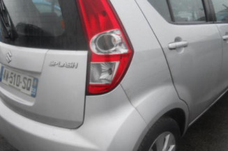 Demarreur SUZUKI SPLASH