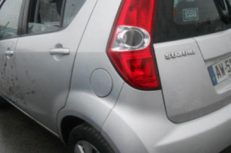Demarreur SUZUKI SPLASH